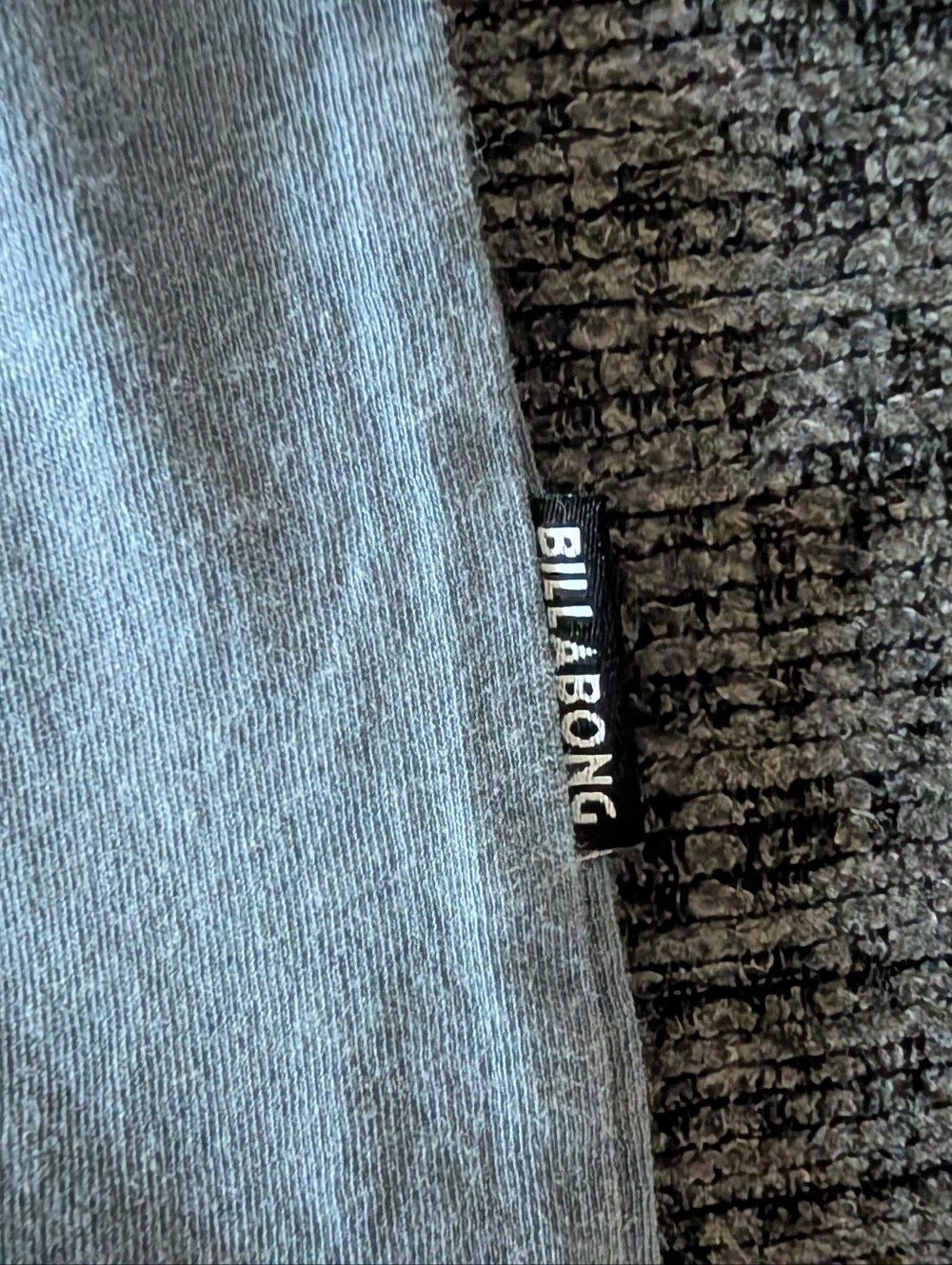 Billabong Ripper Muscle Tank Top M - Picture 8 of 8
